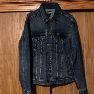 GAP Denim Jacket